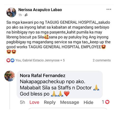 taguig social hygiene clinic photos|Ang Taguig .